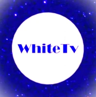 White TV-Logo