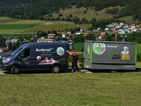 Auderset & Cie Sàrl