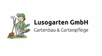 Lusogarten GmbH-Logo