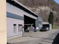 Garage René Disch