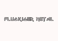 Flückiger Metal-Logo