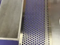 3 Bünden Reinigung