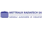 Mettraux Radiatech SA-Logo