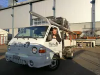 Moresi Metalcostruzioni