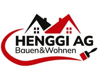 Henggi Bauen & Wohnen AG-Logo