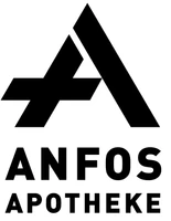 Logo Anfos Apotheke AC Bontempi AG