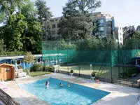 Ecole Française Rodolphe Töepffer