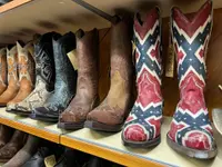 Western- und Army-Shop