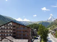 Hotel Bristol - Klicken Sie, um das Bild 5 in einer Lightbox vergrössert darzustellen