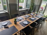 Restaurant Suvlaki