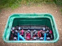 Hydro-Tech Bewässerungssysteme GmbH