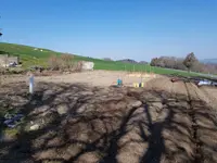 La ferme de Belflori - Klicken Sie, um das Bild 9 in einer Lightbox vergrössert darzustellen