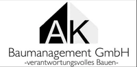 AK Baumanagement GmbH-Logo