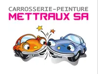 Carrosserie Christian Mettraux SA