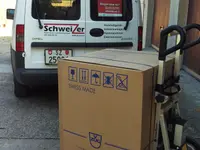 Schweizer Reparaturen und Anfertigungen