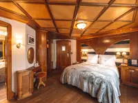 Boutique Hotel Albana Real - Restaurants & Spa
