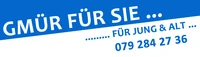 Logo GMÜR FÜR SIE