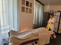 Massage & Schmerztherapie Biedermann - Klicken Sie, um das Bild 1 in einer Lightbox vergrössert darzustellen