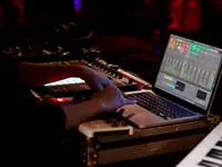 Dalma Dj • Producteur
