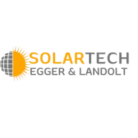 Solartech Egger & Landolt GmbH-Logo