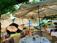 Pflugstein Restaurant