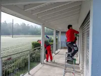 Schweizer Reinigung AG - Klicken Sie, um das Bild 4 in einer Lightbox vergrössert darzustellen