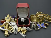 Gold & Goldvreneli verkaufen | Ankauf von Goldmünzen & Uhren | Galerie Inauen