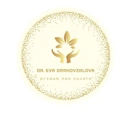 Dr. Eva Drahovzalova-Logo