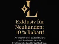 Luxlaser, Stankovic