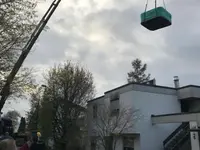 NCRT Reinigung & Transport GmbH