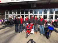 Töff Garage Truttmann AG