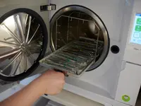 FRENKENKLINIK