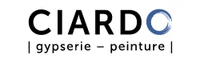 F. Ciardo gypserie-peinture Sàrl-Logo