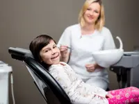 Zahnarzt Baden | swiss smile Zentrum für Zahnmedizin