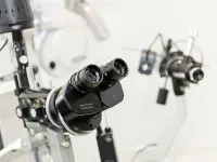 Augenarzt Dr. med. Martin Hablützel