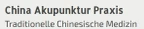 China Akupunktur Praxis