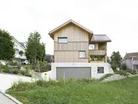 J2 Architekten AG