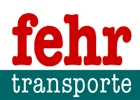 Logo Fehr Transport AG