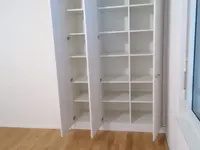 Schreinerei Sonderegger GmbH