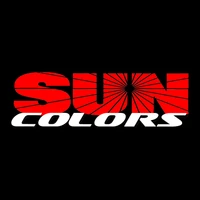 Sun Colors-Logo