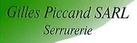 Logo Gilles Piccand Sàrl