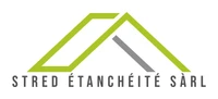 Logo Stred Etanchéité SARL