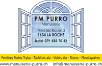 Purro P.-M.-Logo