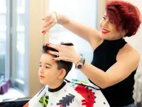 Paola's Hairstyle Boutique GmbH