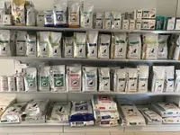 Cabinet vétérinaire Dupasquier Sàrl
