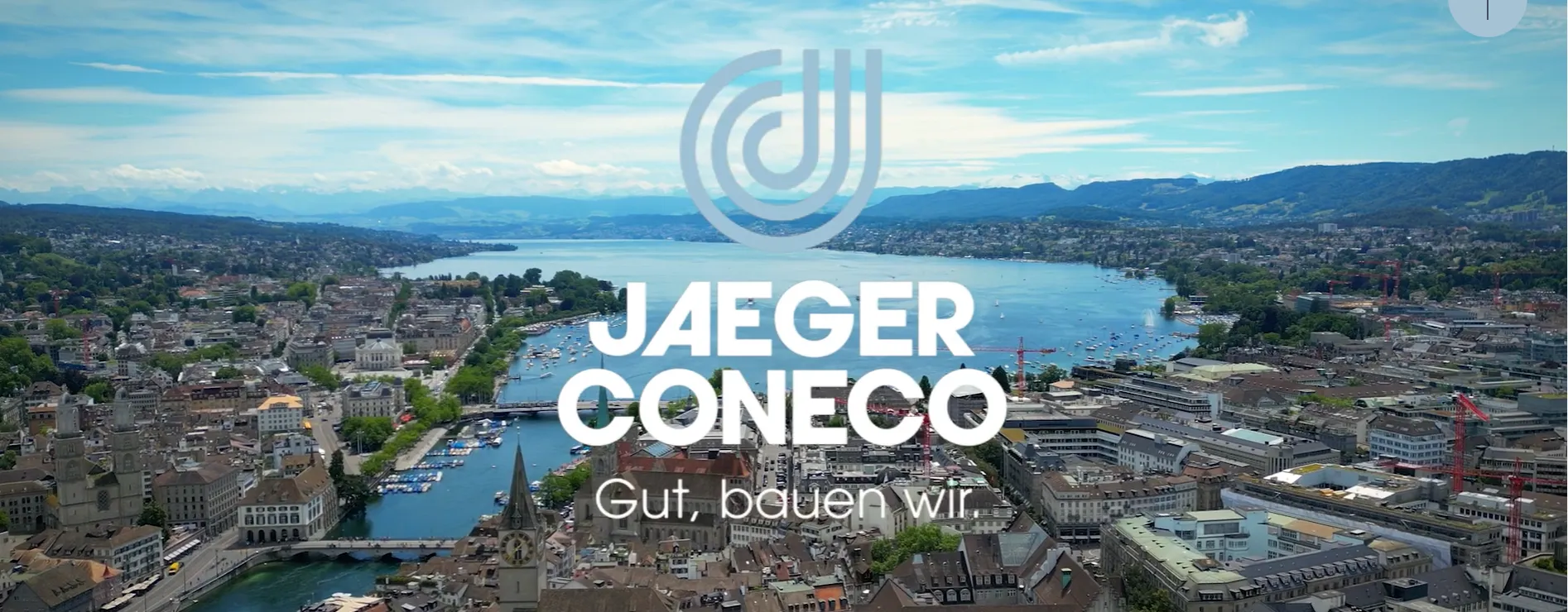 JAEGER CONECO AG