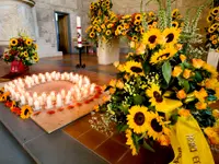 Blumen Maarsen AG
