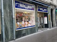 Papeterie Meyer