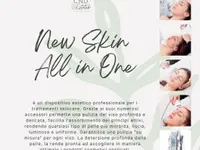 VANESSA HAIR & NAILS spa - Parrucchiere e Salone per signora/e estetica e onicotecnica - cliccare per ingrandire l’immagine 5 in una lightbox