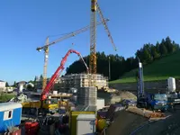Bauhandwerk AG Langnau
